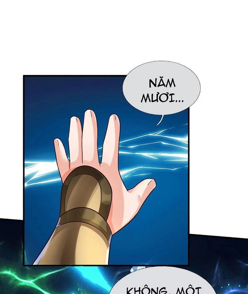 Khắc Đan Tu Tiên Cầu Trường Sinh Chapter 45 - Trang 2