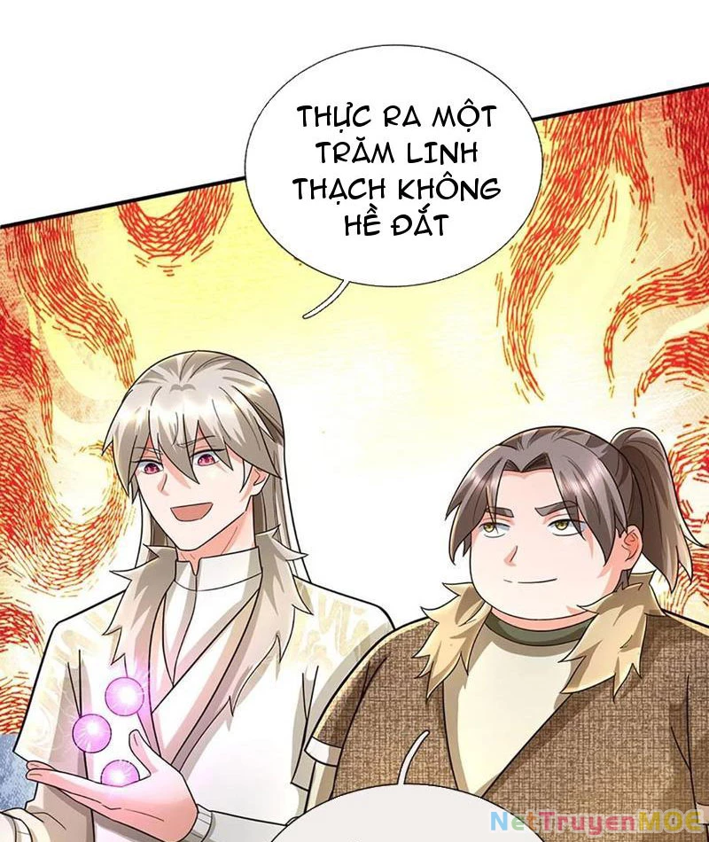 Khắc Đan Tu Tiên Cầu Trường Sinh Chapter 45 - Trang 2