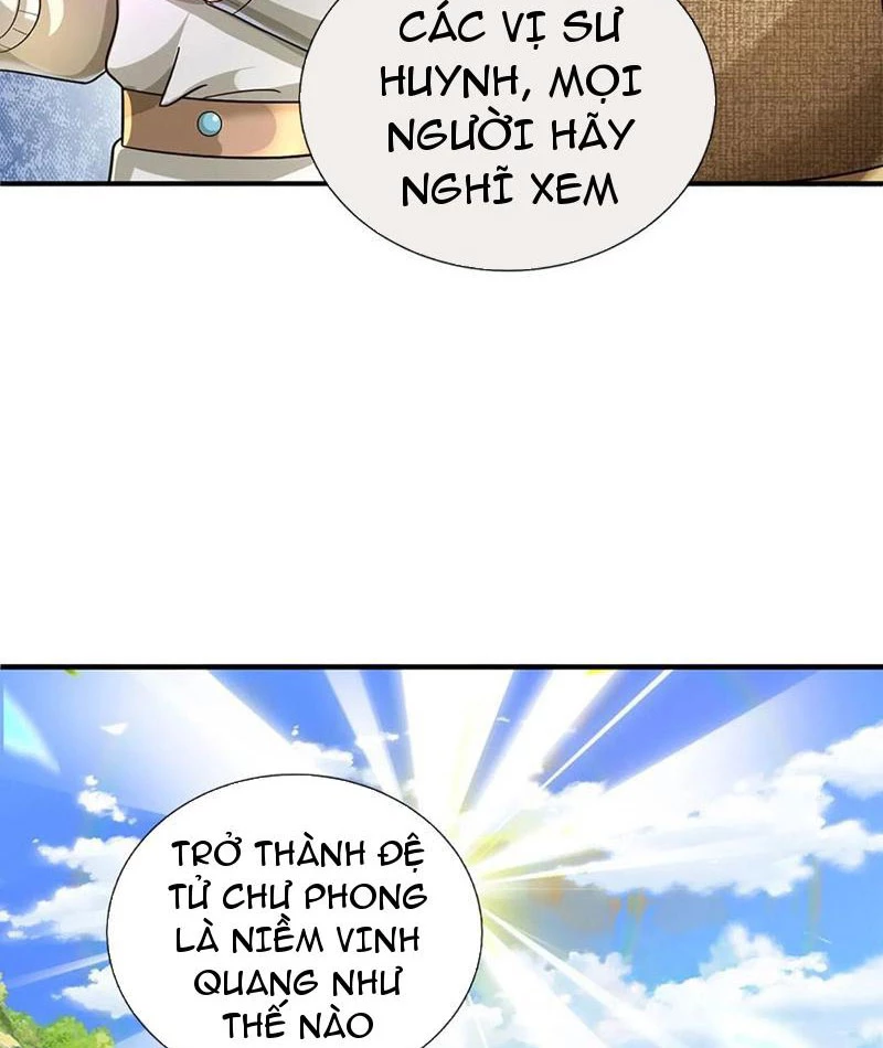 Khắc Đan Tu Tiên Cầu Trường Sinh Chapter 45 - Trang 2