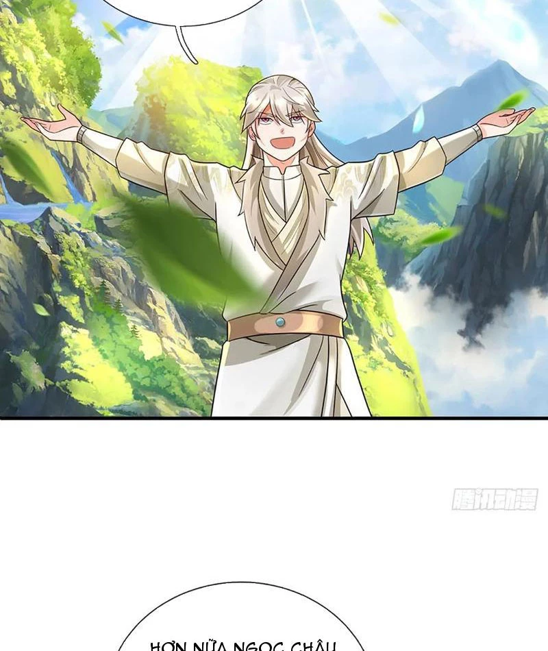 Khắc Đan Tu Tiên Cầu Trường Sinh Chapter 45 - Trang 2