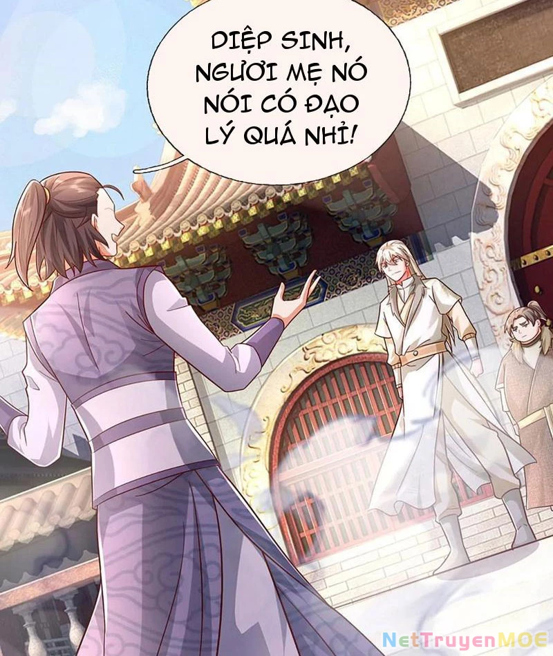 Khắc Đan Tu Tiên Cầu Trường Sinh Chapter 45 - Trang 2