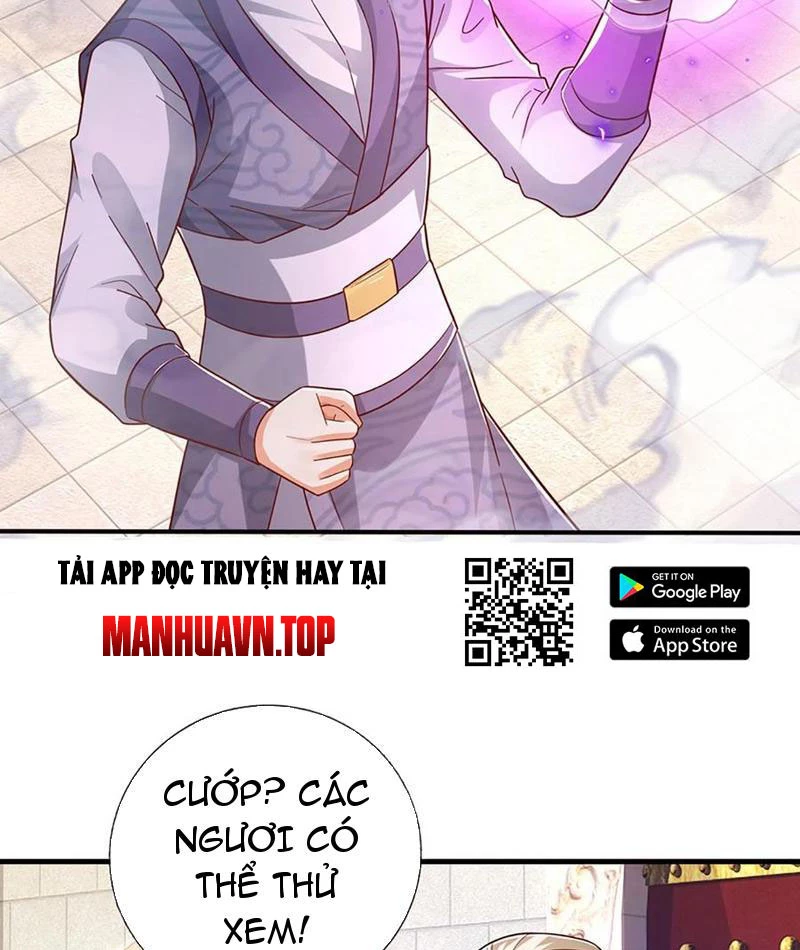 Khắc Đan Tu Tiên Cầu Trường Sinh Chapter 45 - Trang 2
