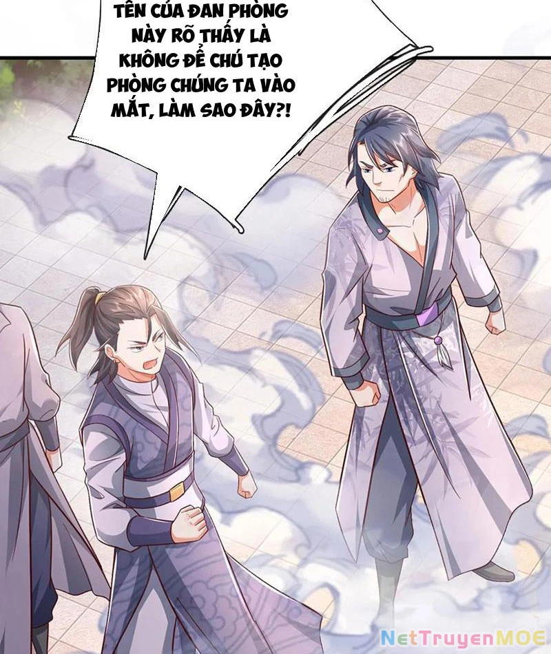 Khắc Đan Tu Tiên Cầu Trường Sinh Chapter 45 - Trang 2