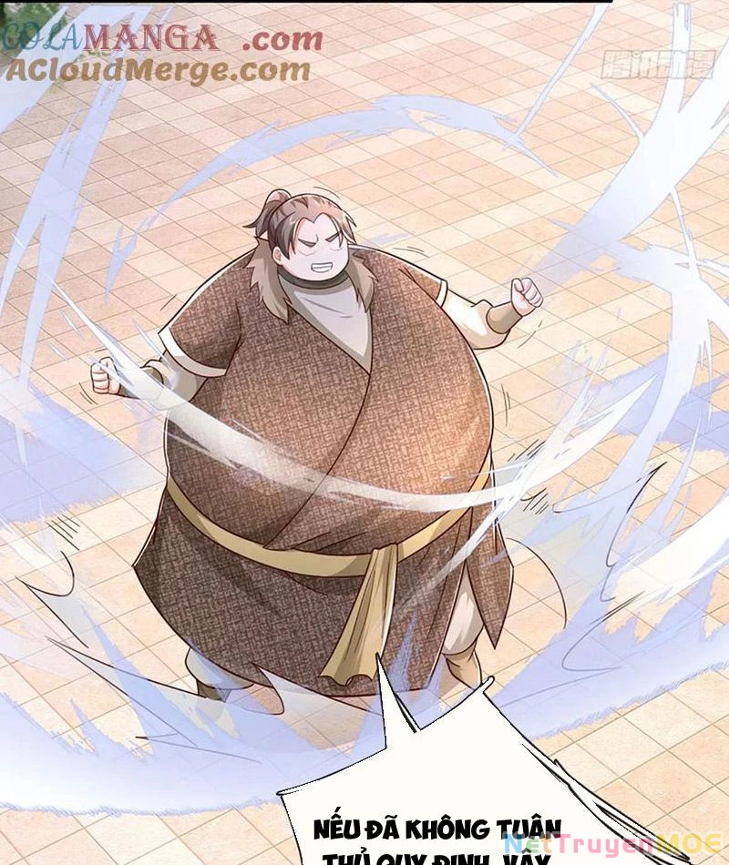 Khắc Đan Tu Tiên Cầu Trường Sinh Chapter 45 - Trang 2