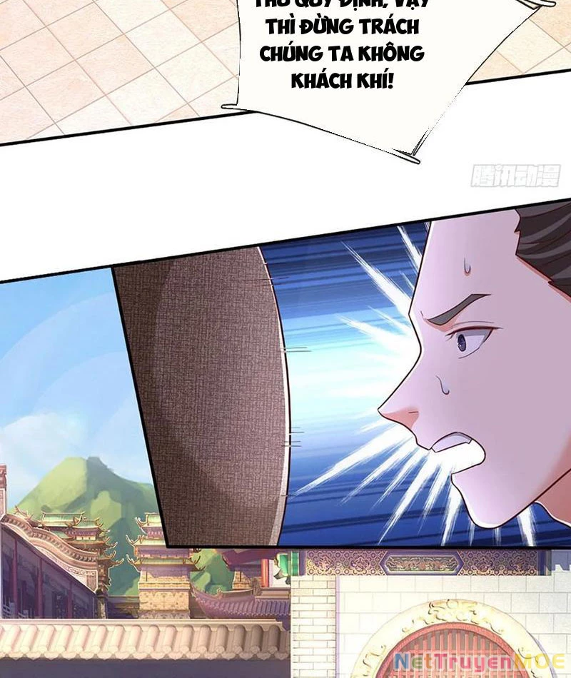 Khắc Đan Tu Tiên Cầu Trường Sinh Chapter 45 - Trang 2