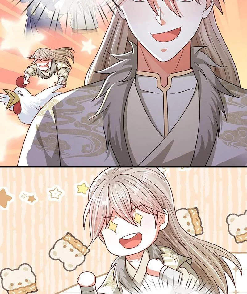 Khắc Đan Tu Tiên Cầu Trường Sinh Chapter 47 - Trang 2