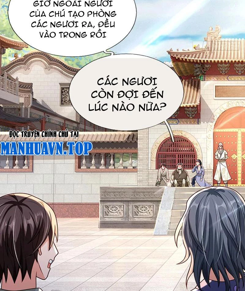 Khắc Đan Tu Tiên Cầu Trường Sinh Chapter 47 - Trang 2