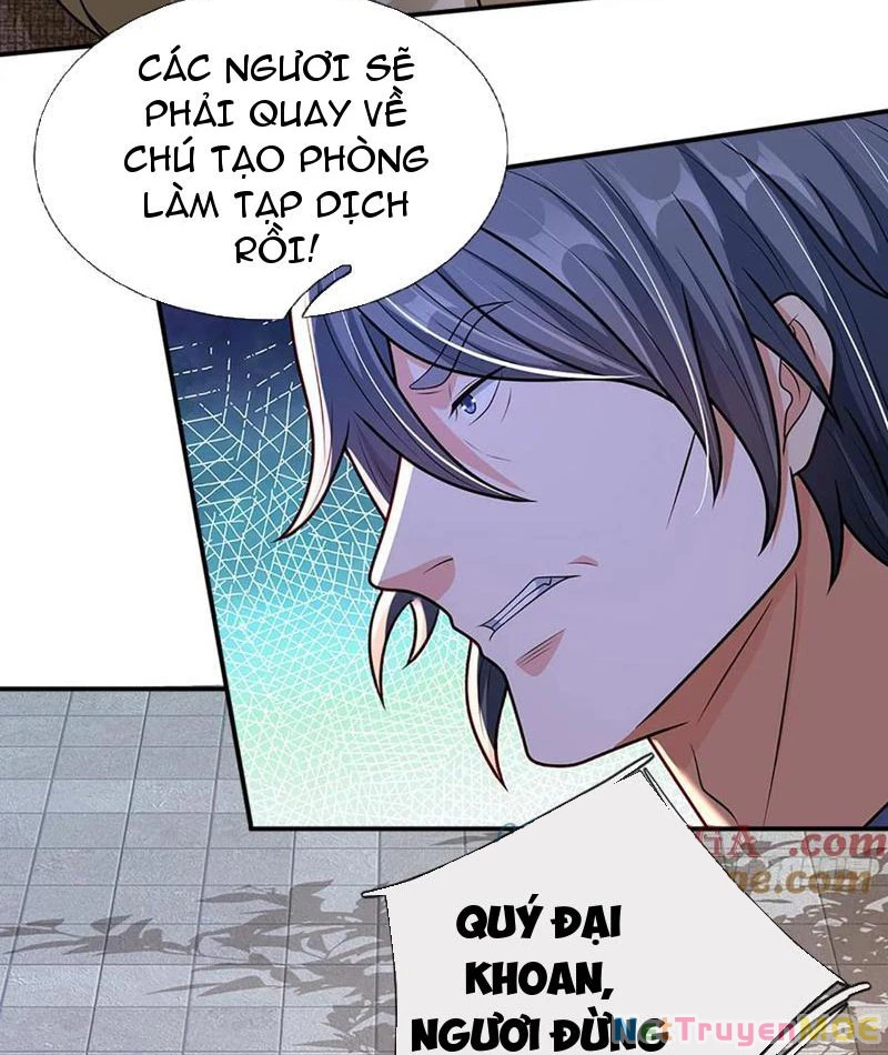 Khắc Đan Tu Tiên Cầu Trường Sinh Chapter 47 - Trang 2