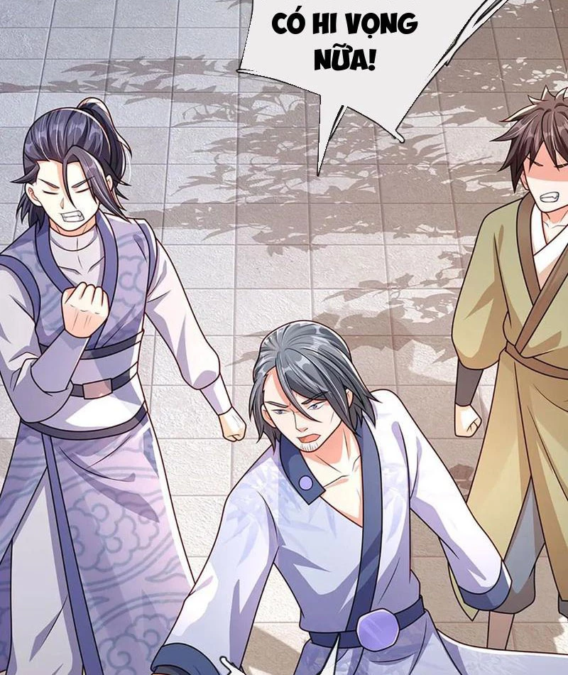 Khắc Đan Tu Tiên Cầu Trường Sinh Chapter 47 - Trang 2