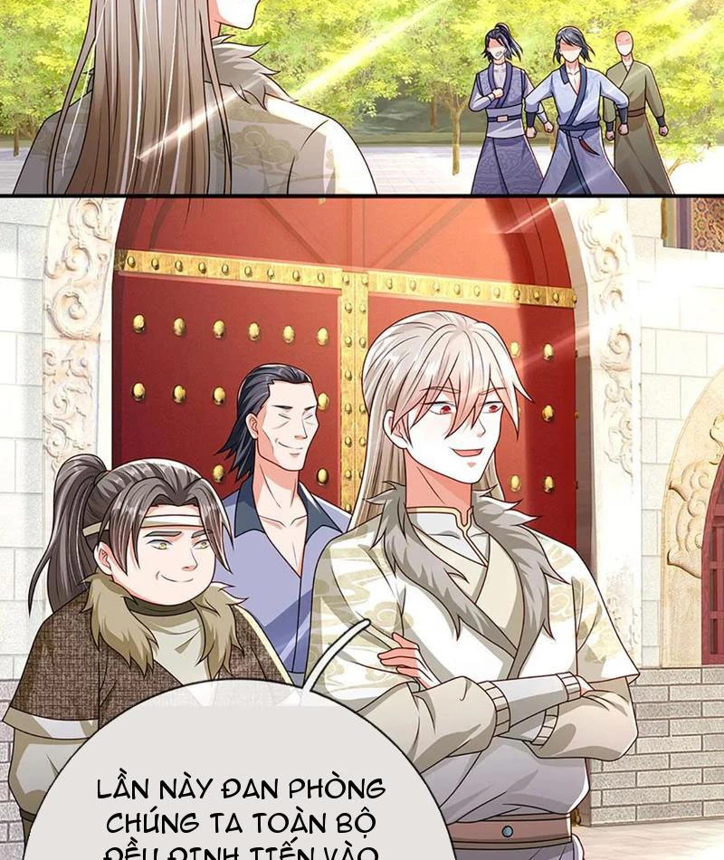 Khắc Đan Tu Tiên Cầu Trường Sinh Chapter 47 - Trang 2