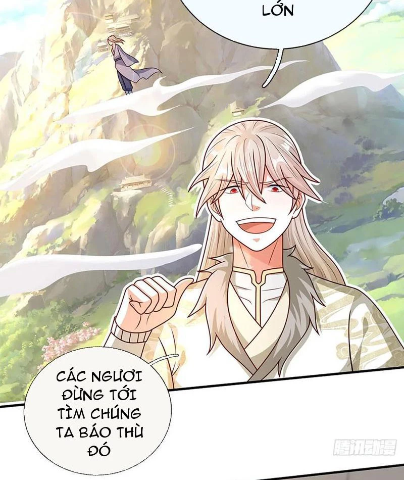 Khắc Đan Tu Tiên Cầu Trường Sinh Chapter 47 - Trang 2