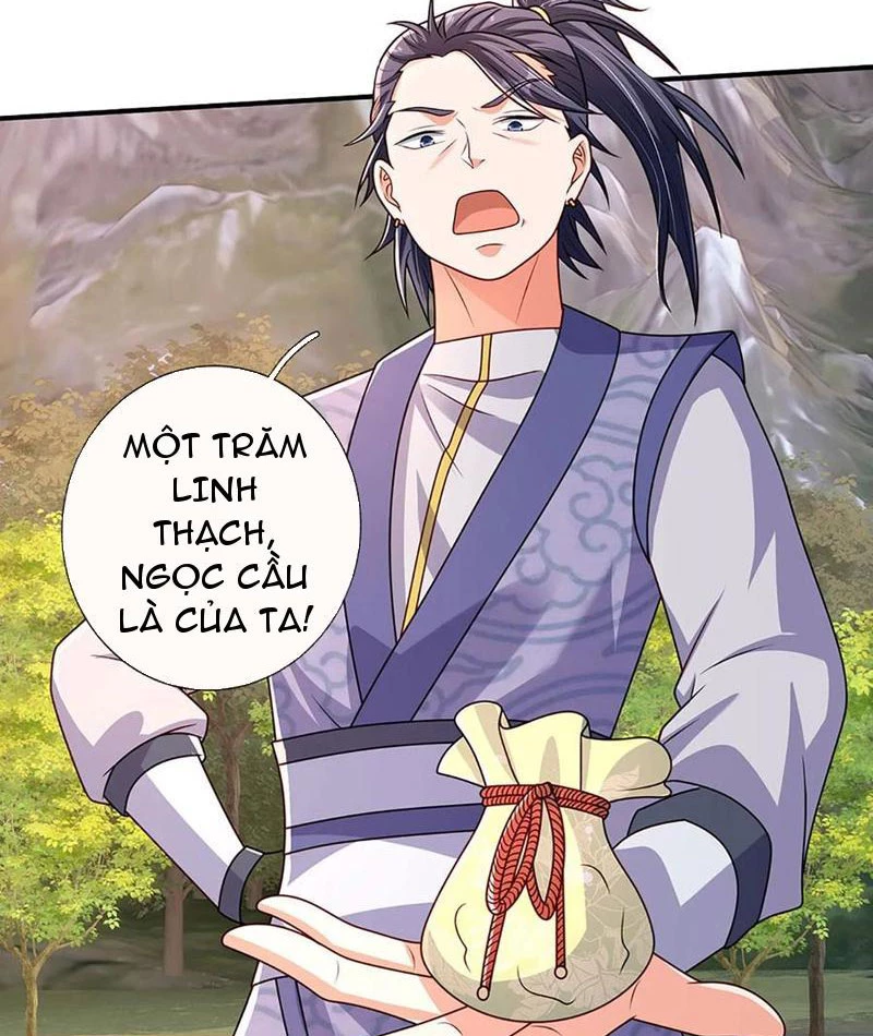Khắc Đan Tu Tiên Cầu Trường Sinh Chapter 47 - Trang 2