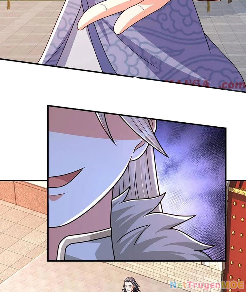 Khắc Đan Tu Tiên Cầu Trường Sinh Chapter 47 - Trang 2