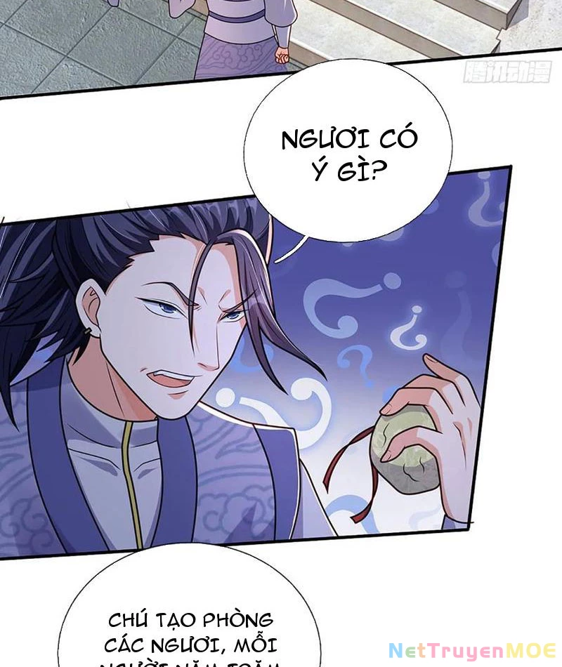 Khắc Đan Tu Tiên Cầu Trường Sinh Chapter 47 - Trang 2