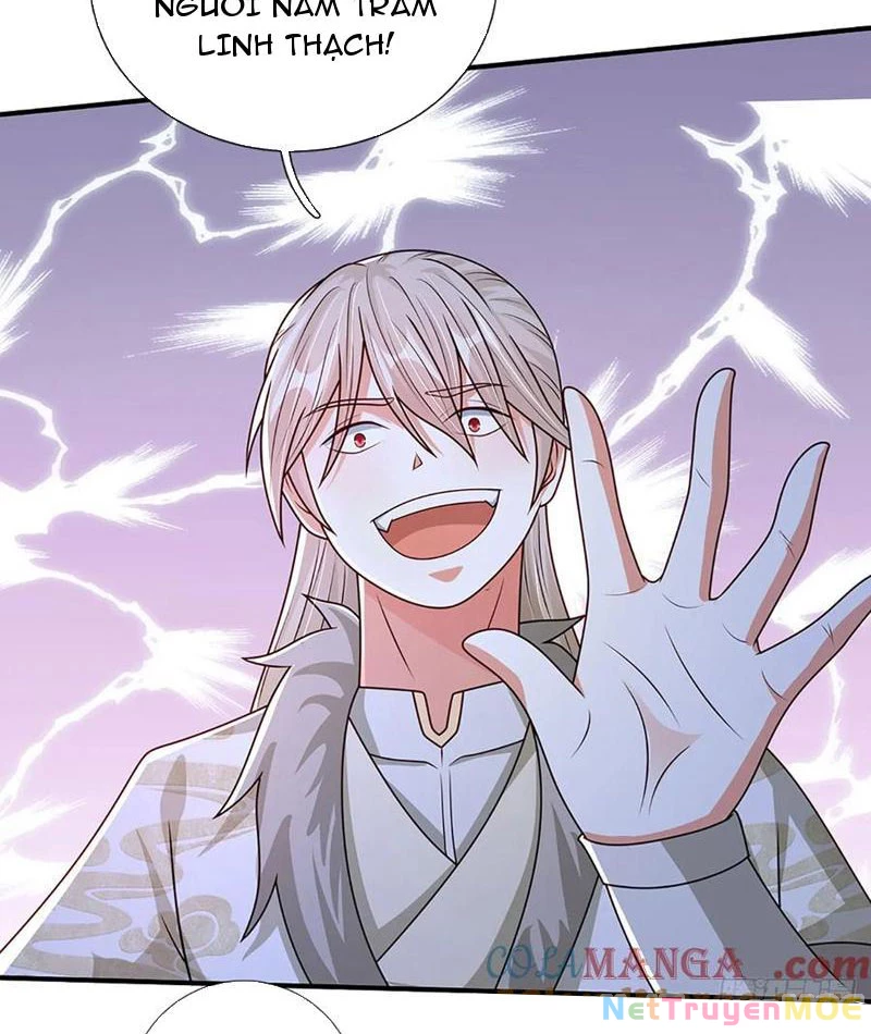 Khắc Đan Tu Tiên Cầu Trường Sinh Chapter 47 - Trang 2