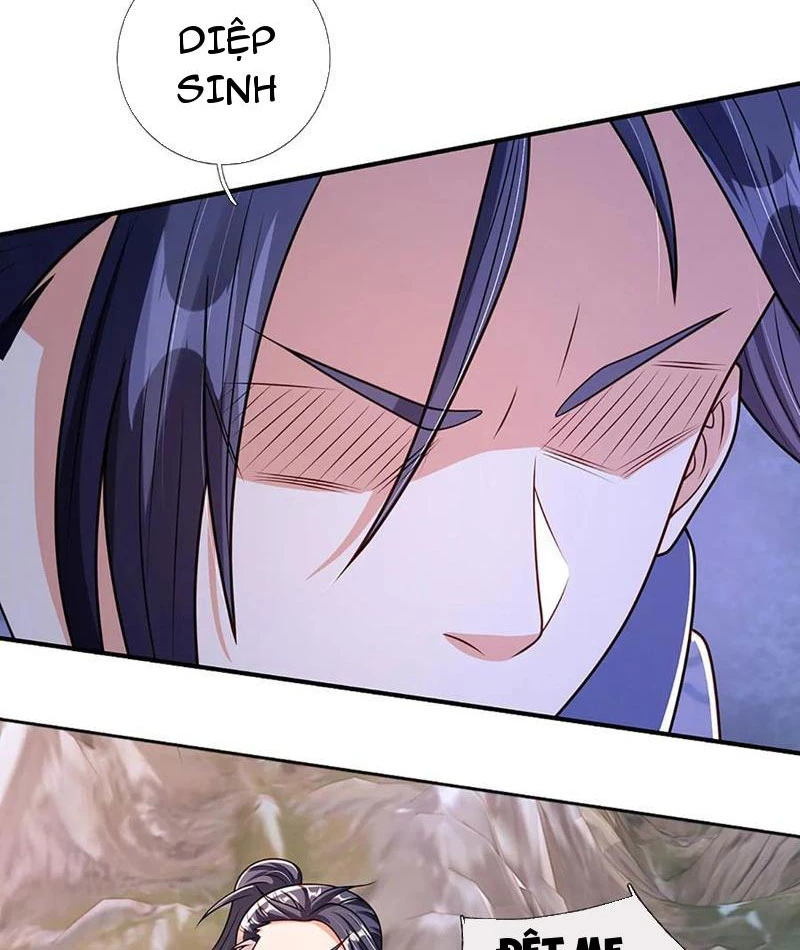 Khắc Đan Tu Tiên Cầu Trường Sinh Chapter 47 - Trang 2