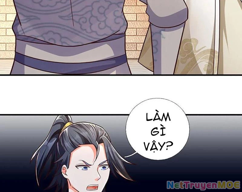 Khắc Đan Tu Tiên Cầu Trường Sinh Chapter 47 - Trang 2