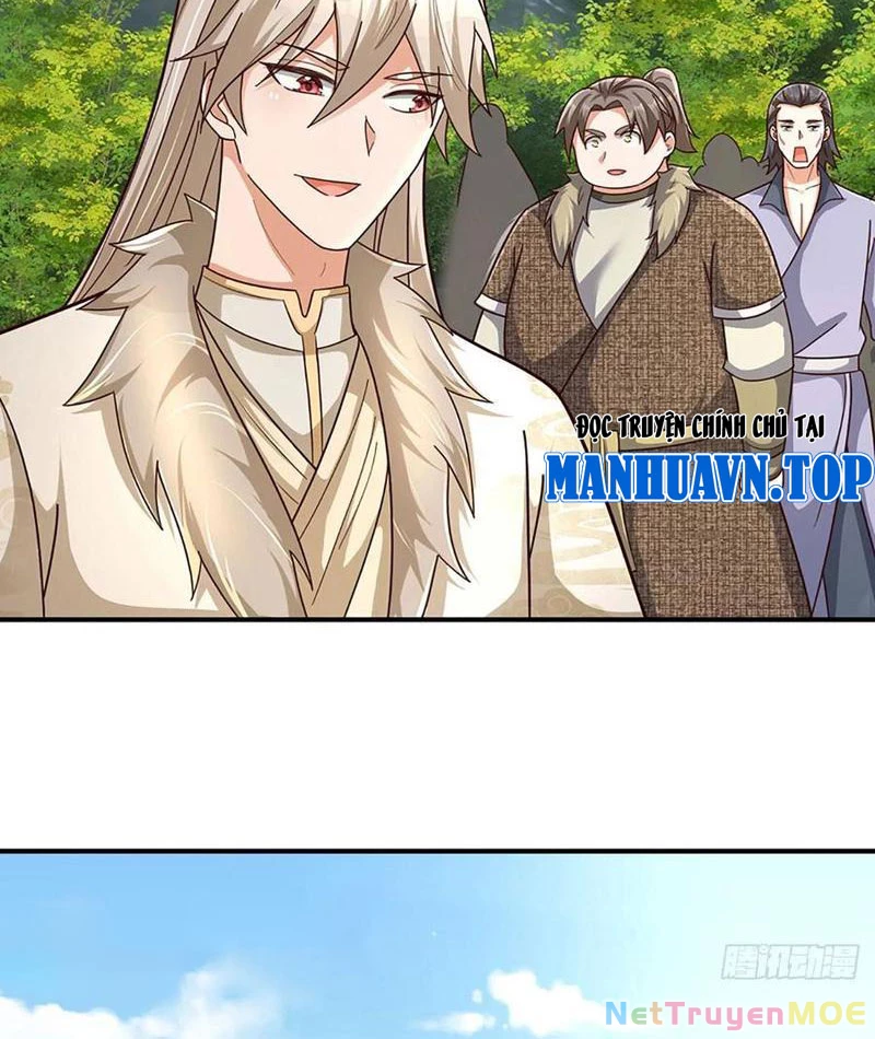 Khắc Đan Tu Tiên Cầu Trường Sinh Chapter 47 - Trang 2