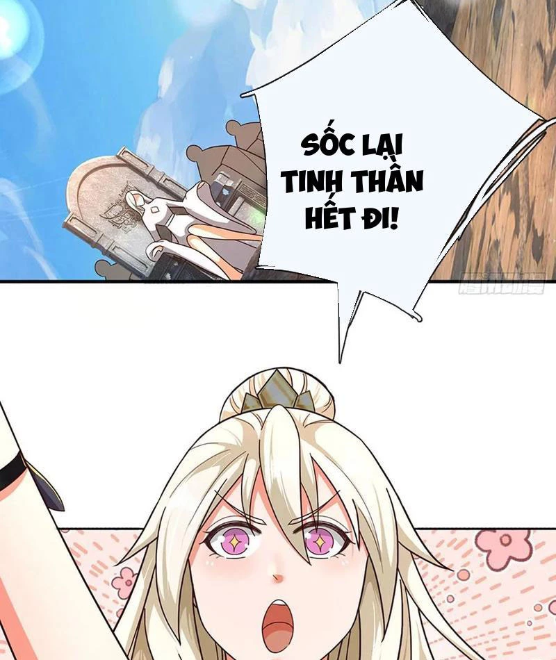 Khắc Đan Tu Tiên Cầu Trường Sinh Chapter 48 - Trang 2