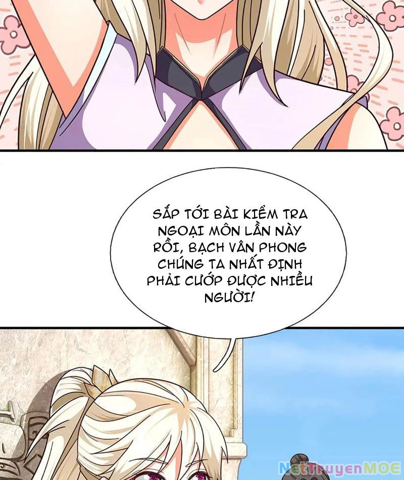 Khắc Đan Tu Tiên Cầu Trường Sinh Chapter 48 - Trang 2