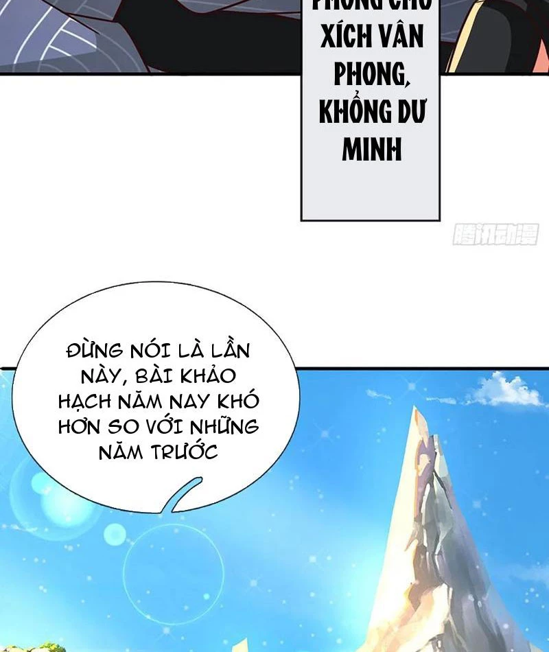 Khắc Đan Tu Tiên Cầu Trường Sinh Chapter 48 - Trang 2