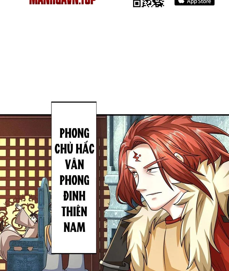 Khắc Đan Tu Tiên Cầu Trường Sinh Chapter 48 - Trang 2