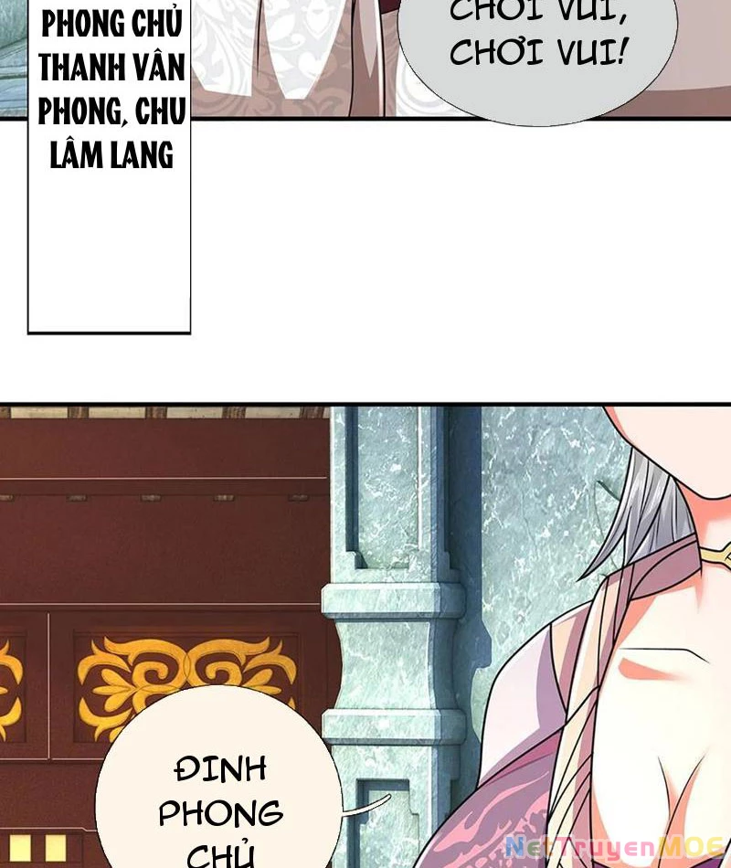 Khắc Đan Tu Tiên Cầu Trường Sinh Chapter 48 - Trang 2