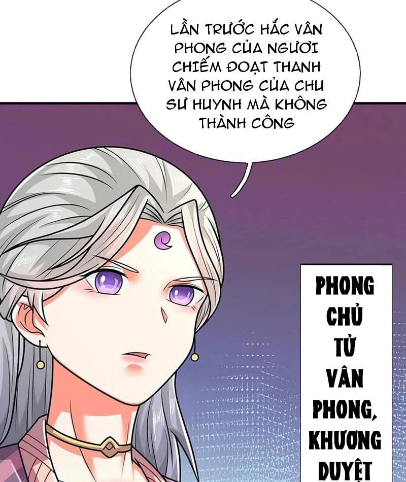Khắc Đan Tu Tiên Cầu Trường Sinh Chapter 48 - Trang 2