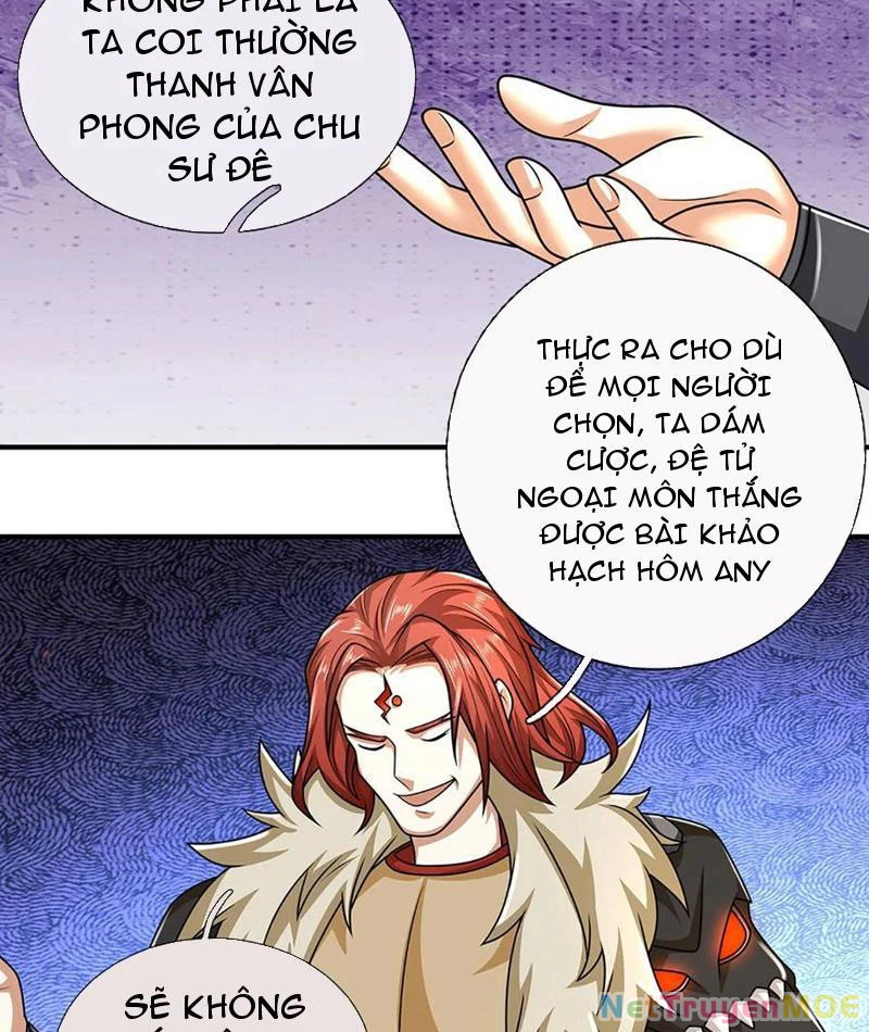 Khắc Đan Tu Tiên Cầu Trường Sinh Chapter 48 - Trang 2