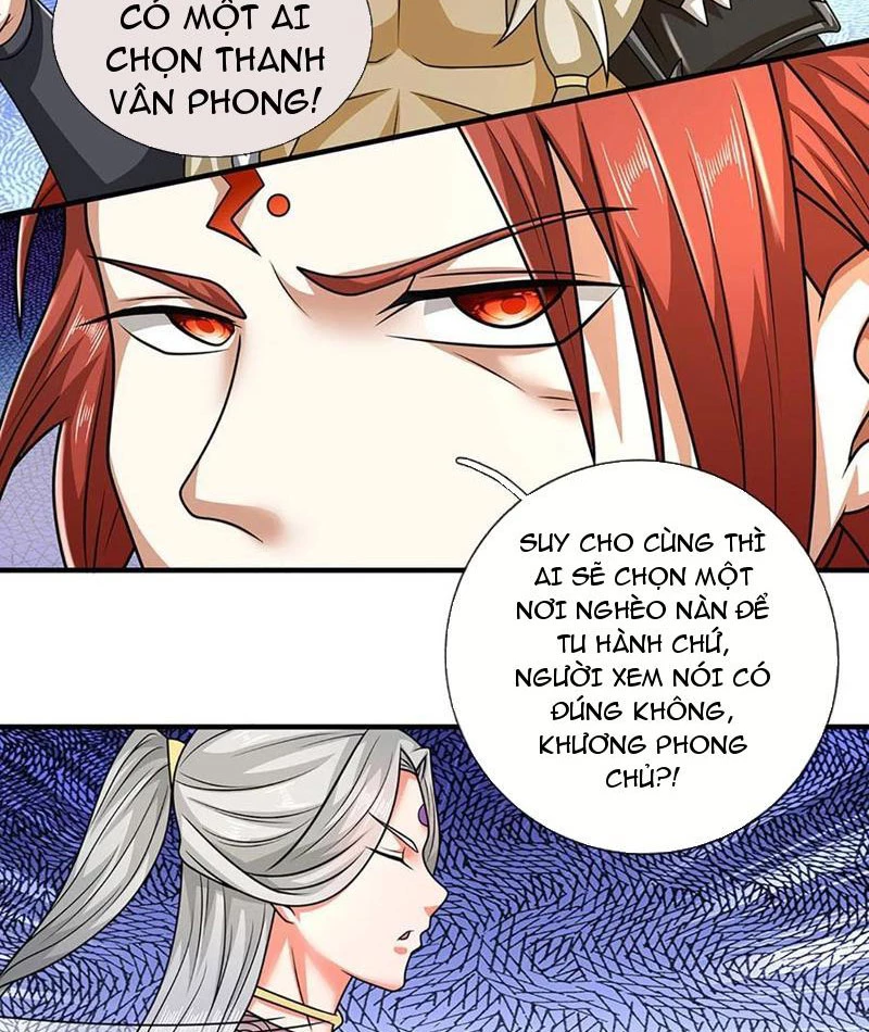 Khắc Đan Tu Tiên Cầu Trường Sinh Chapter 48 - Trang 2