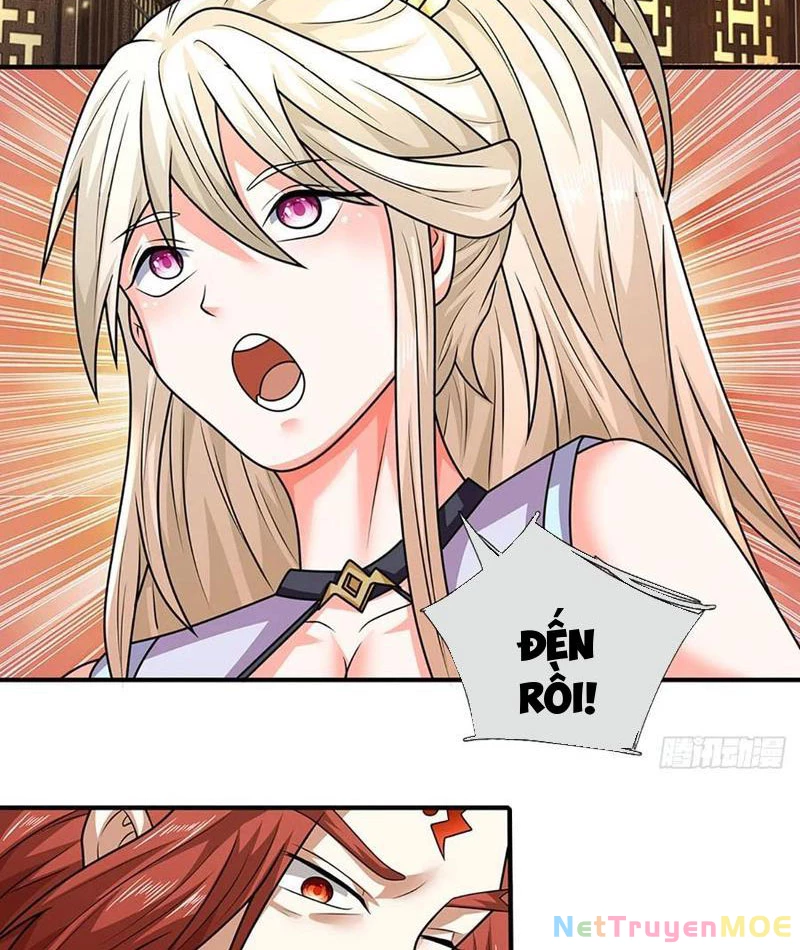 Khắc Đan Tu Tiên Cầu Trường Sinh Chapter 48 - Trang 2