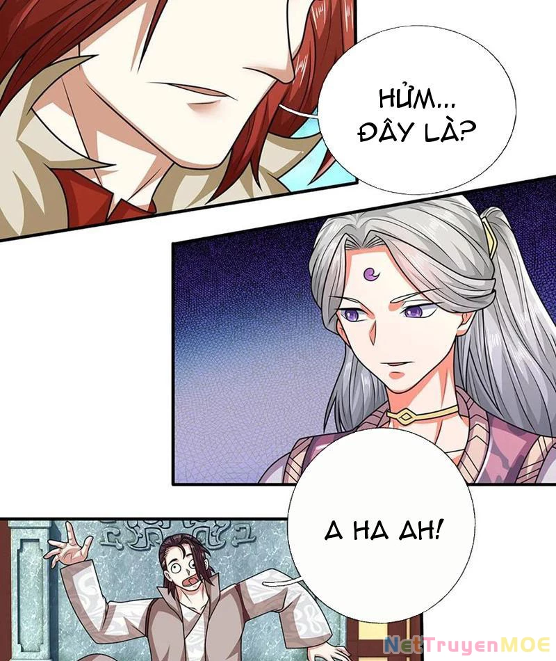 Khắc Đan Tu Tiên Cầu Trường Sinh Chapter 48 - Trang 2