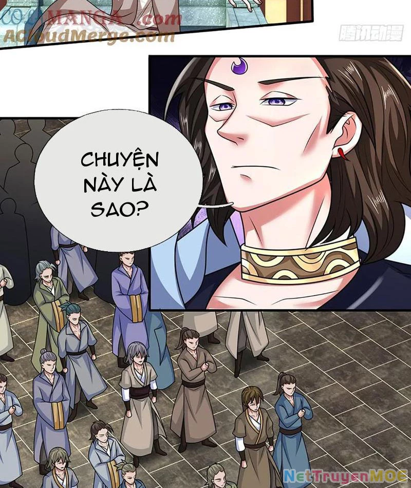 Khắc Đan Tu Tiên Cầu Trường Sinh Chapter 48 - Trang 2