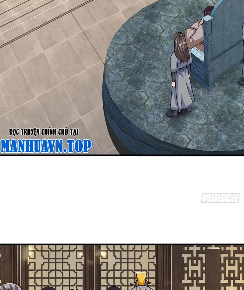 Khắc Đan Tu Tiên Cầu Trường Sinh Chapter 48 - Trang 2