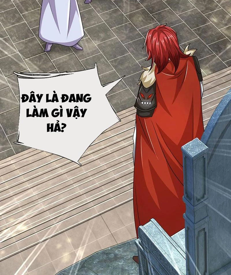 Khắc Đan Tu Tiên Cầu Trường Sinh Chapter 48 - Trang 2