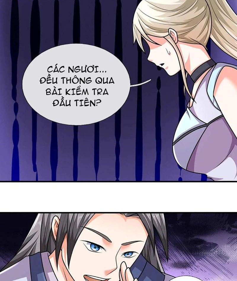 Khắc Đan Tu Tiên Cầu Trường Sinh Chapter 48 - Trang 2