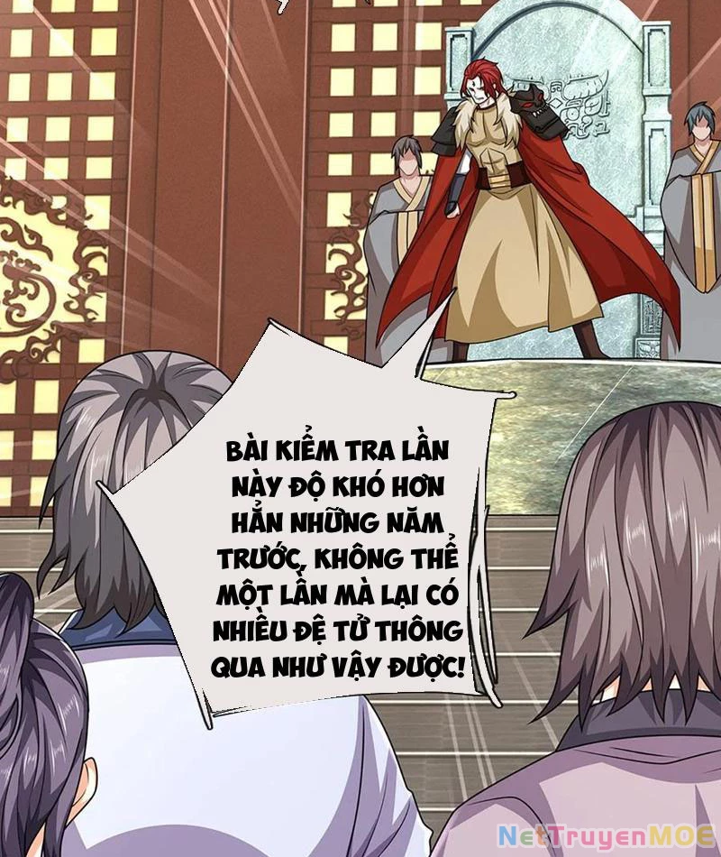 Khắc Đan Tu Tiên Cầu Trường Sinh Chapter 48 - Trang 2