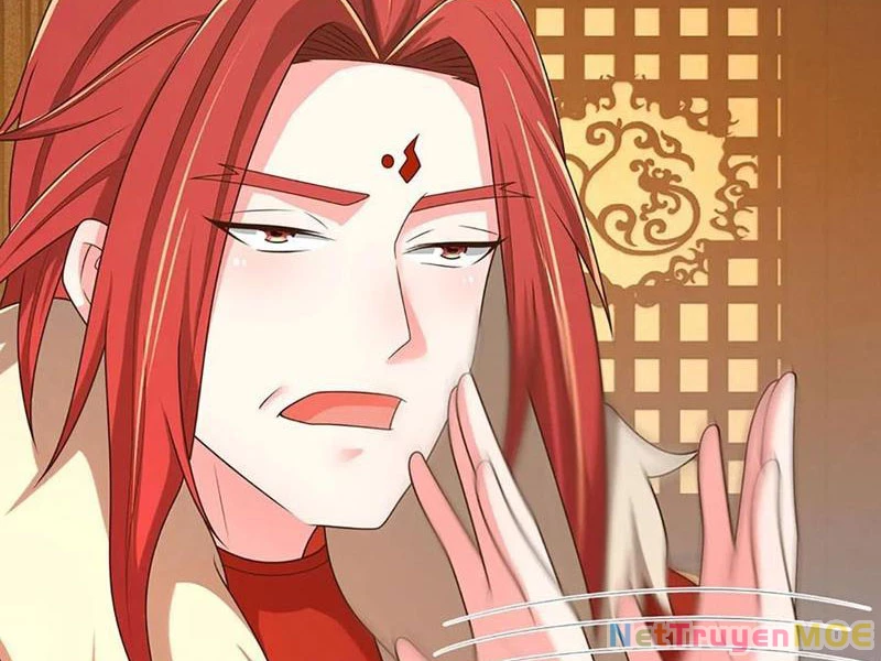 Khắc Đan Tu Tiên Cầu Trường Sinh Chapter 51 - Trang 2