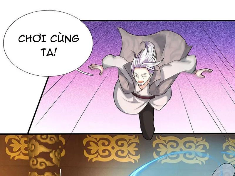 Khắc Đan Tu Tiên Cầu Trường Sinh Chapter 51 - Trang 2