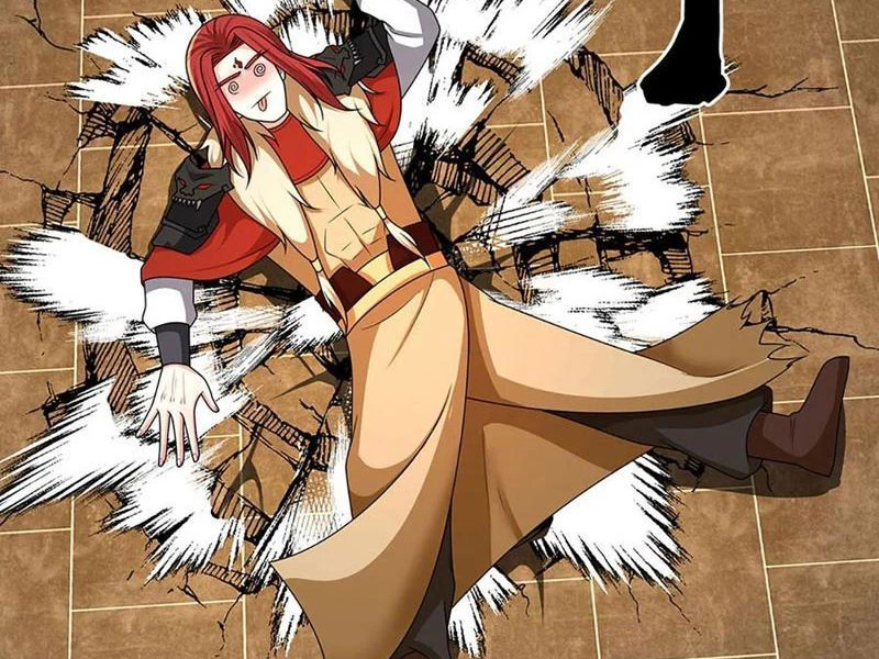 Khắc Đan Tu Tiên Cầu Trường Sinh Chapter 51 - Trang 2