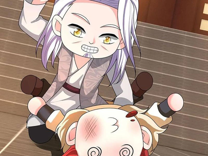 Khắc Đan Tu Tiên Cầu Trường Sinh Chapter 51 - Trang 2