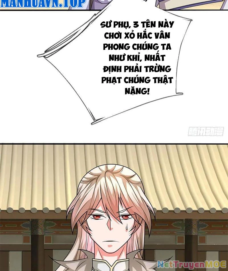 Khắc Đan Tu Tiên Cầu Trường Sinh Chapter 57 - Trang 2