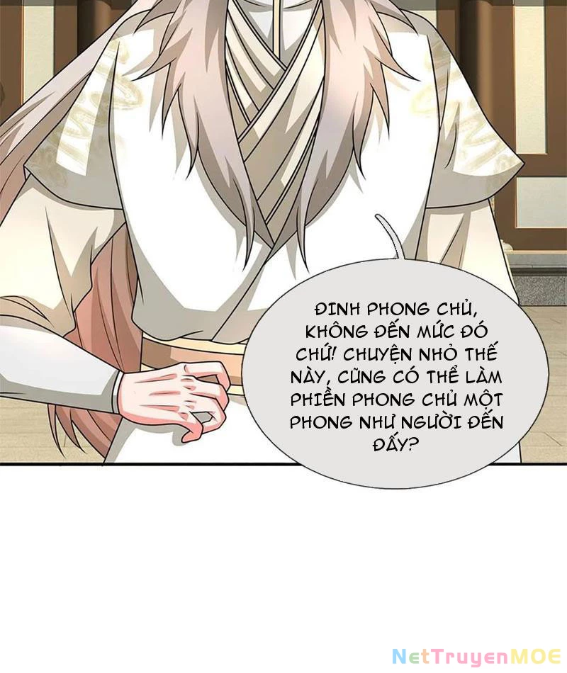 Khắc Đan Tu Tiên Cầu Trường Sinh Chapter 57 - Trang 2
