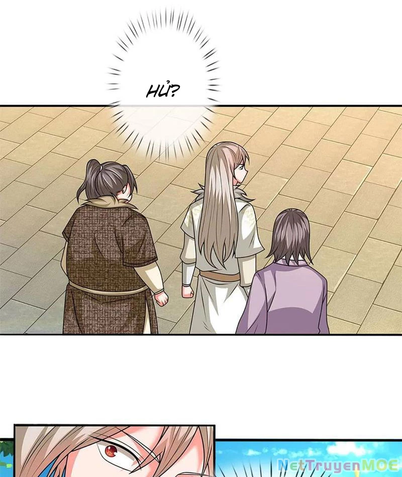 Khắc Đan Tu Tiên Cầu Trường Sinh Chapter 57 - Trang 2