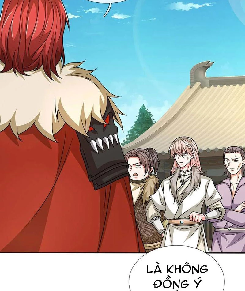 Khắc Đan Tu Tiên Cầu Trường Sinh Chapter 57 - Trang 2