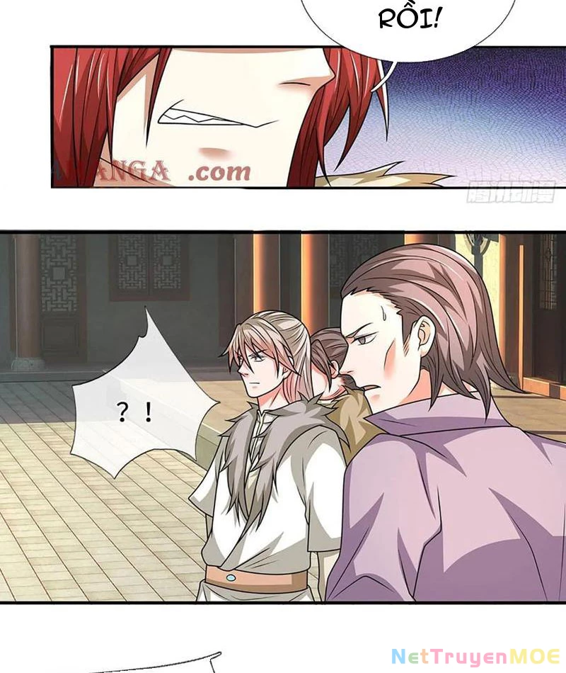 Khắc Đan Tu Tiên Cầu Trường Sinh Chapter 57 - Trang 2