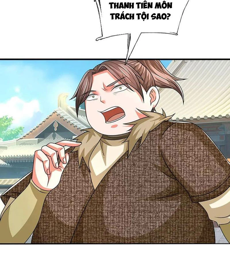 Khắc Đan Tu Tiên Cầu Trường Sinh Chapter 57 - Trang 2