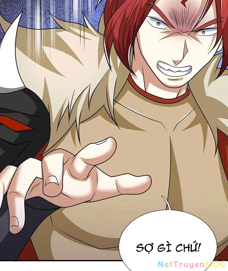 Khắc Đan Tu Tiên Cầu Trường Sinh Chapter 57 - Trang 2