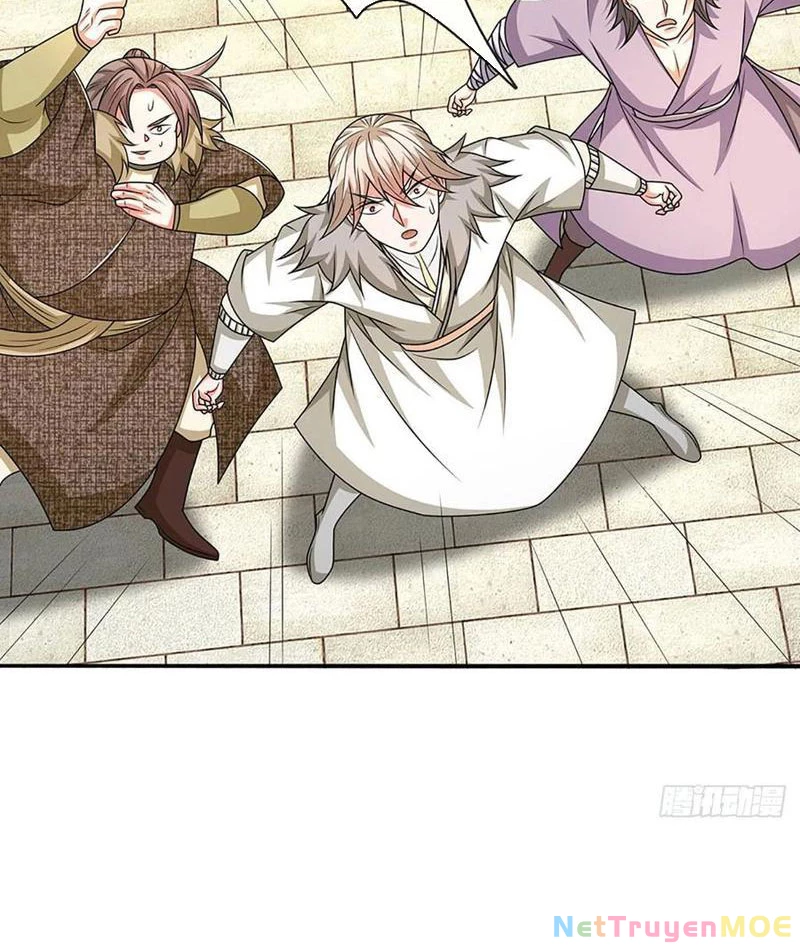 Khắc Đan Tu Tiên Cầu Trường Sinh Chapter 57 - Trang 2