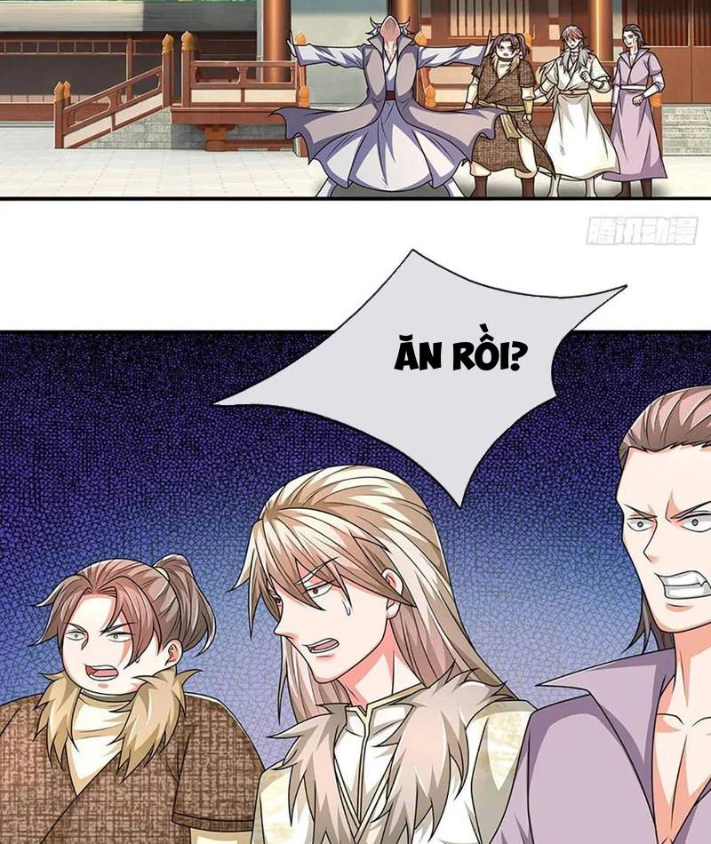 Khắc Đan Tu Tiên Cầu Trường Sinh Chapter 57 - Trang 2